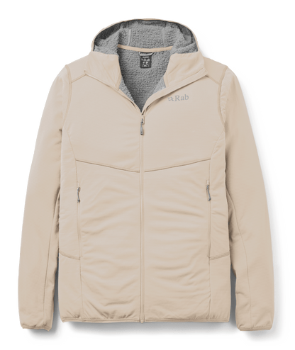 Rab Evolute Hoodie