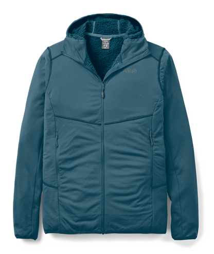 Rab Evolute Hoodie