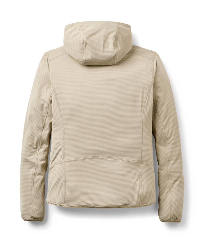 Rab Evolute Hoodie Womens