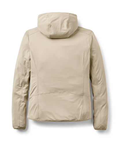 Rab Evolute Hoodie Womens