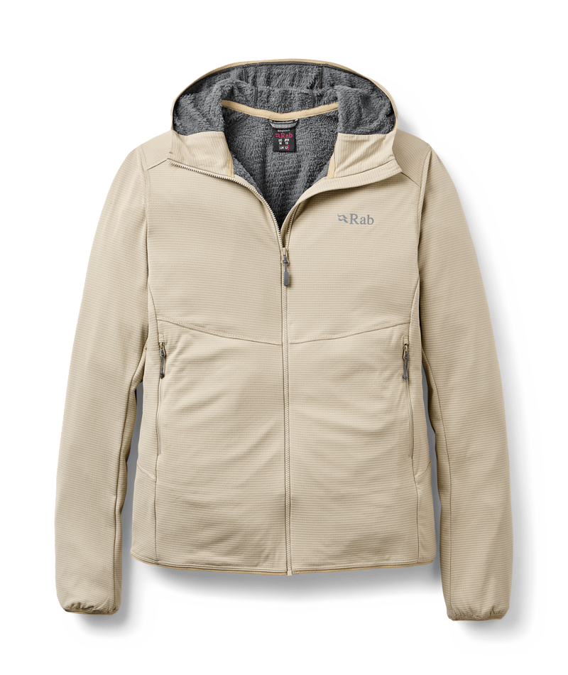 Rab Evolute Hoodie Womens