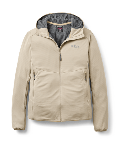 Rab Evolute Hoodie Womens