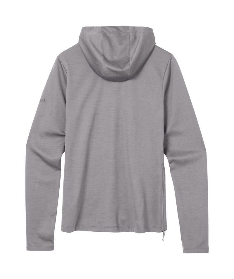 Rab Staden Hoodie Womens