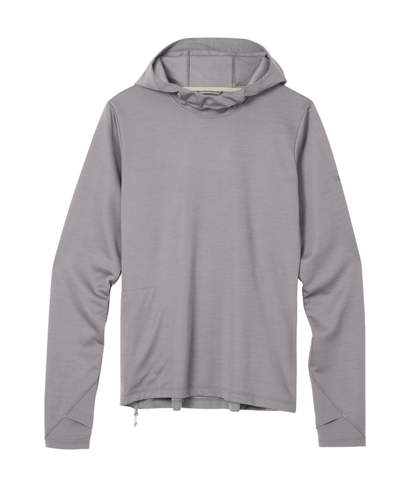 Rab Staden Hoodie Womens