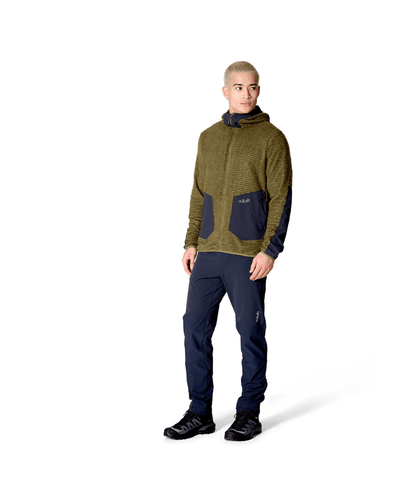 Rab Buckstone Hoodie