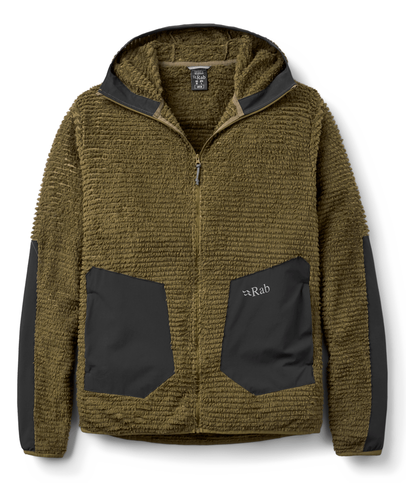 Rab Buckstone Hoodie