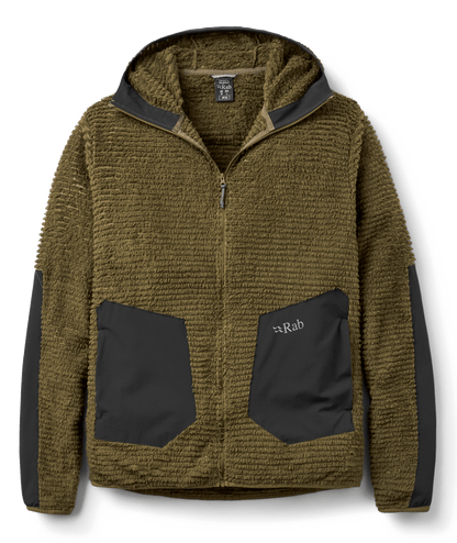 Rab Buckstone Hoodie
