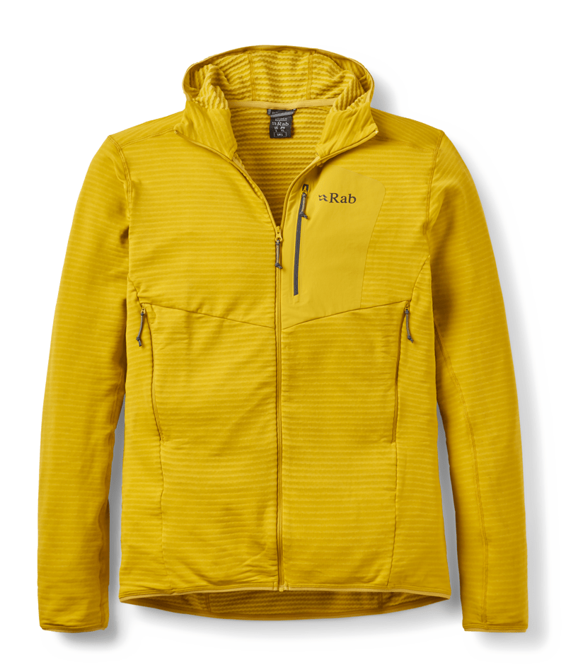Rab Ascendor Light Hoodie