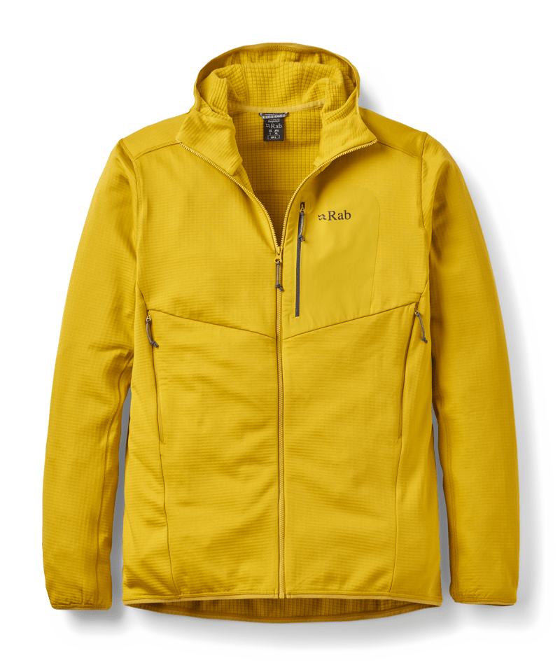 Rab Ascendor Hoodie