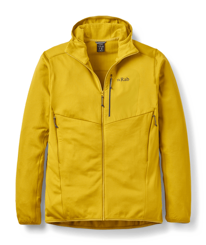 Rab Ascendor Hoodie