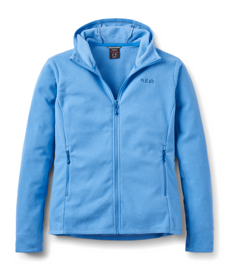 Rab Stavel Hoodie Womens