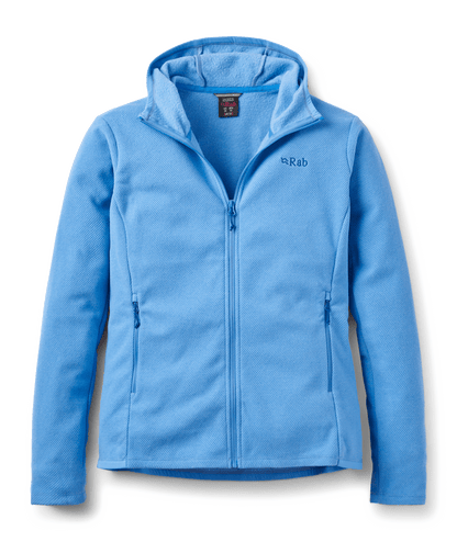 Rab Stavel Hoodie Womens