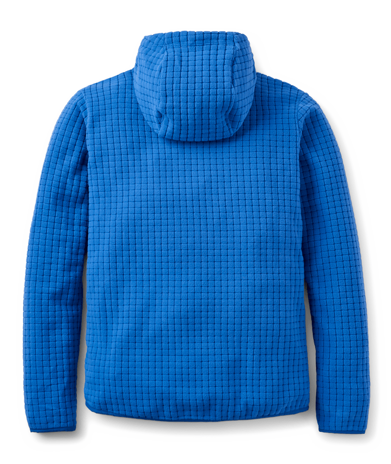 Rab Ramshaw Hoodie Womens