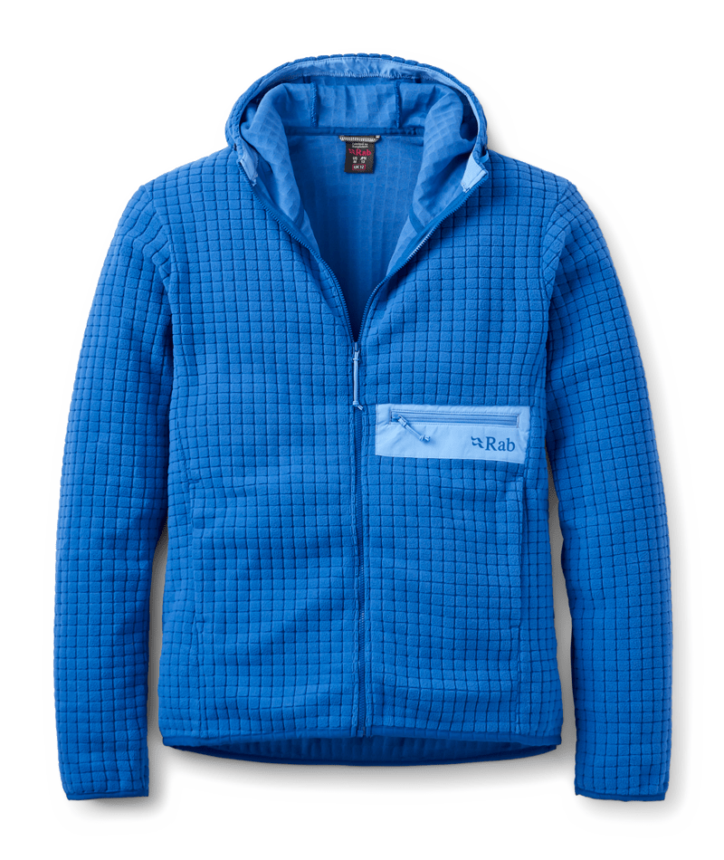 Rab Ramshaw Hoodie Womens