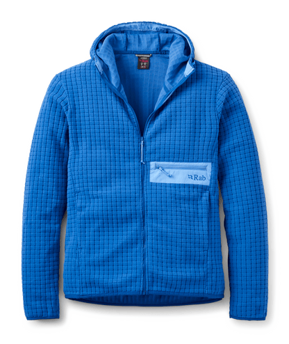 Rab Ramshaw Hoodie Womens