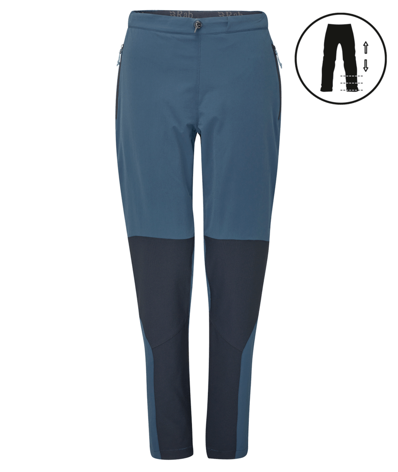 Rab Torque Pants Womens