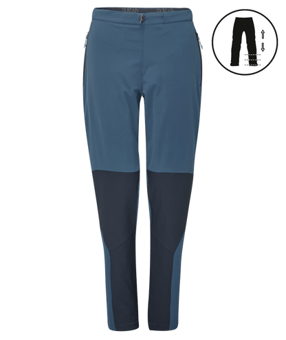 Rab Torque Pants Womens