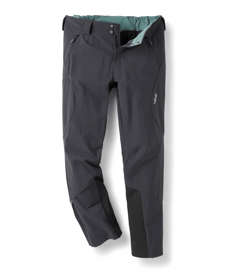 Rab Ascendor AS Pants Womens