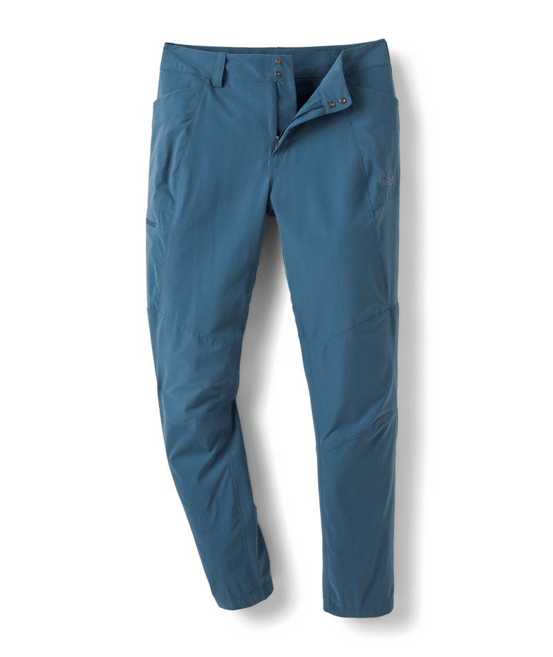 Rab Incline Light Pants Womens