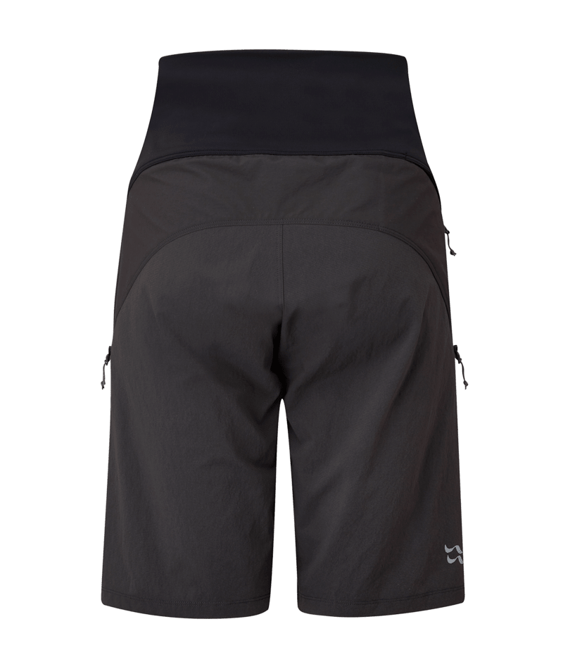 Rab Cinder Crank Shorts Womens