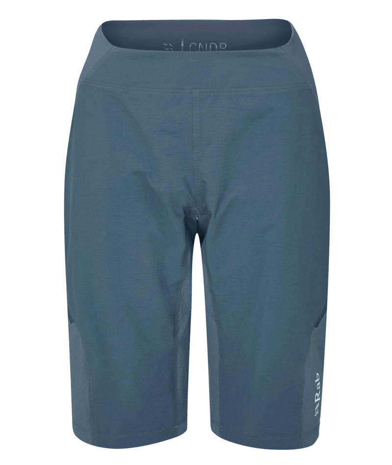 Rab Cinder Crank Shorts Womens