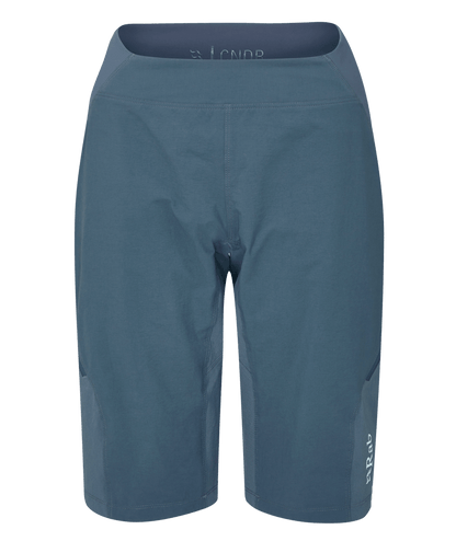 Rab Cinder Crank Shorts Womens