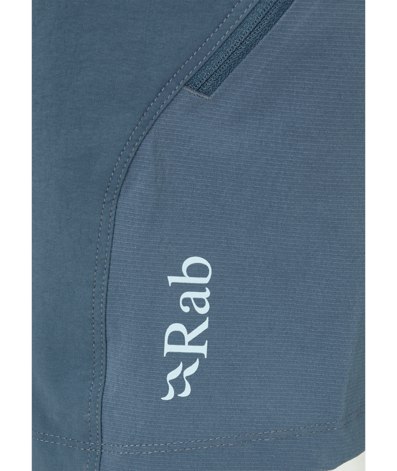Rab Cinder Crank Shorts Womens