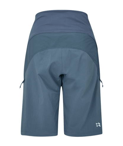 Rab Cinder Crank Shorts Womens