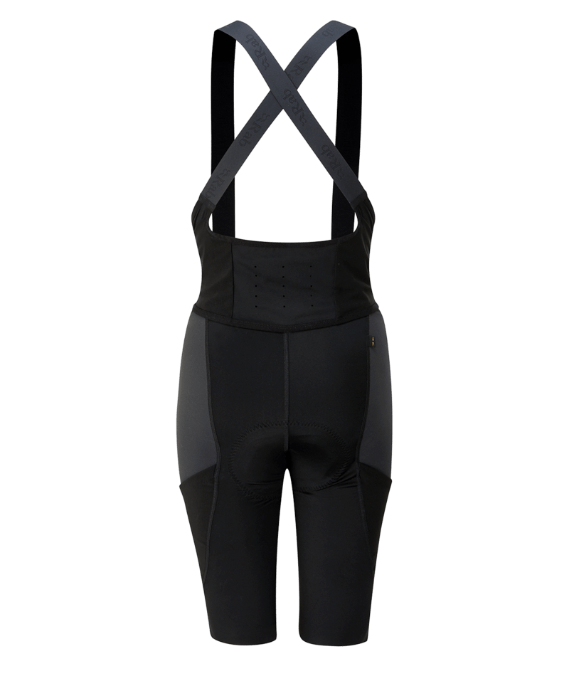 Rab Cinder Cargo Bib Shorts Womens