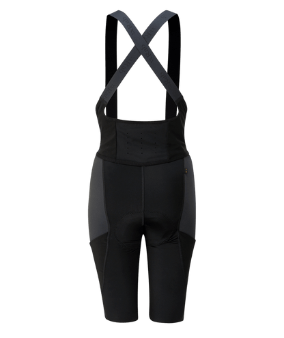 Rab Cinder Cargo Bib Shorts Womens