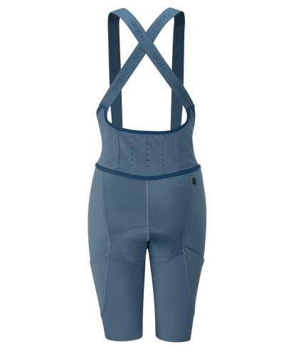 Rab Cinder Cargo Bib Shorts Womens