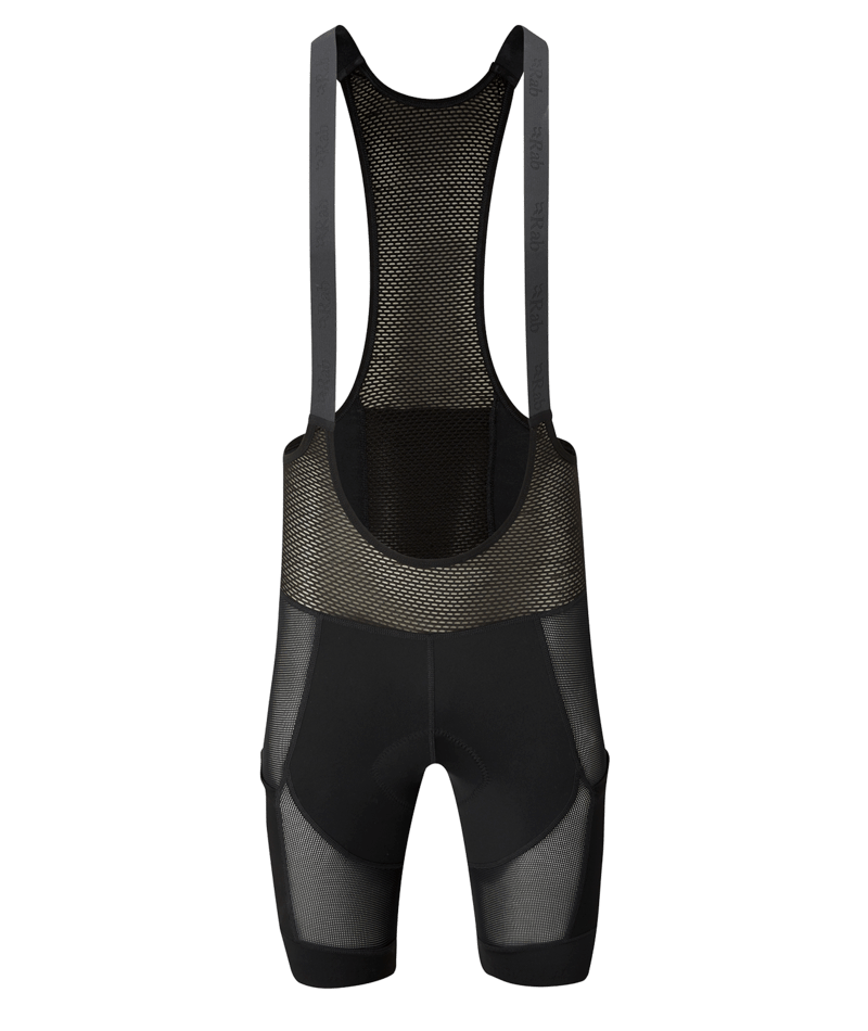 Rab Cinder Liner Bib Shorts