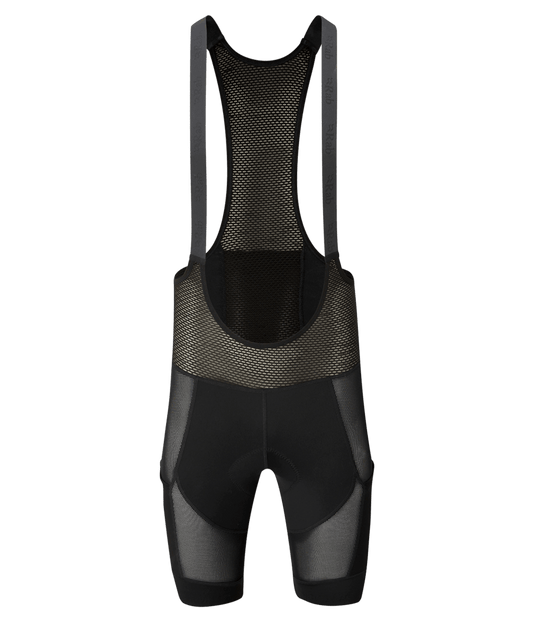 Rab Cinder Liner Bib Shorts Extra Small only