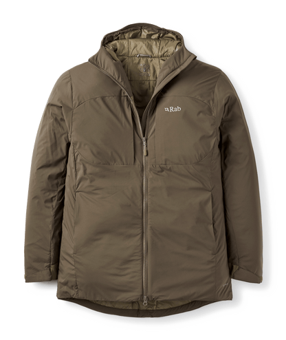 Rab Xenair Alpine Jacket