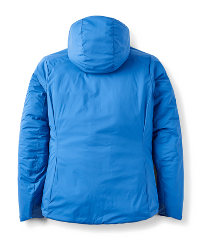 Rab Xenair Alpine Jacket Womens