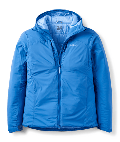 Rab Xenair Alpine Jacket Womens