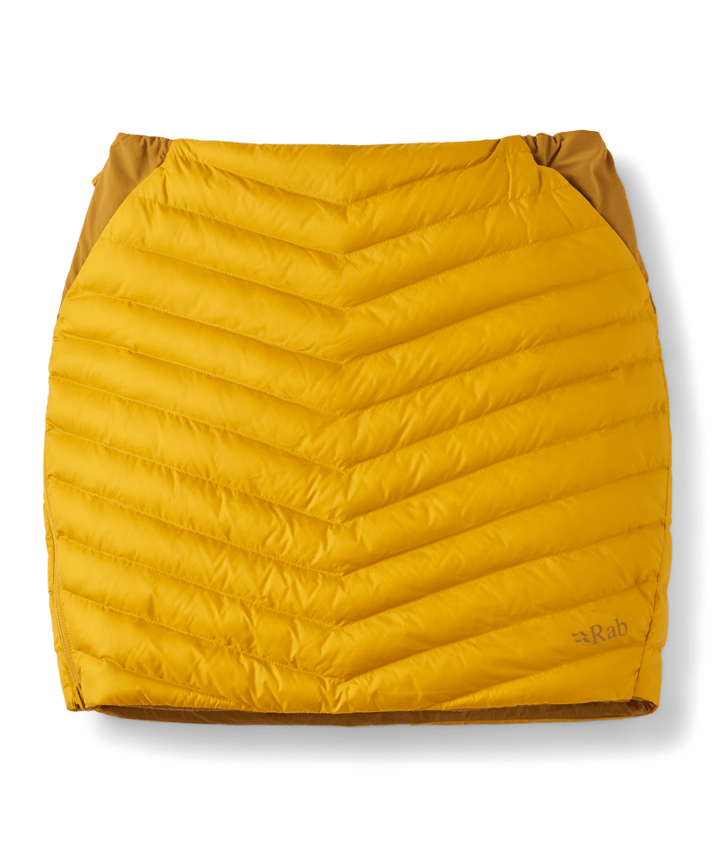 Rab Cirrus Skirt Womens