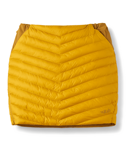 Rab Cirrus Skirt Womens