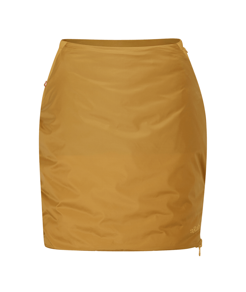 Rab Cirrus Skirt Womens