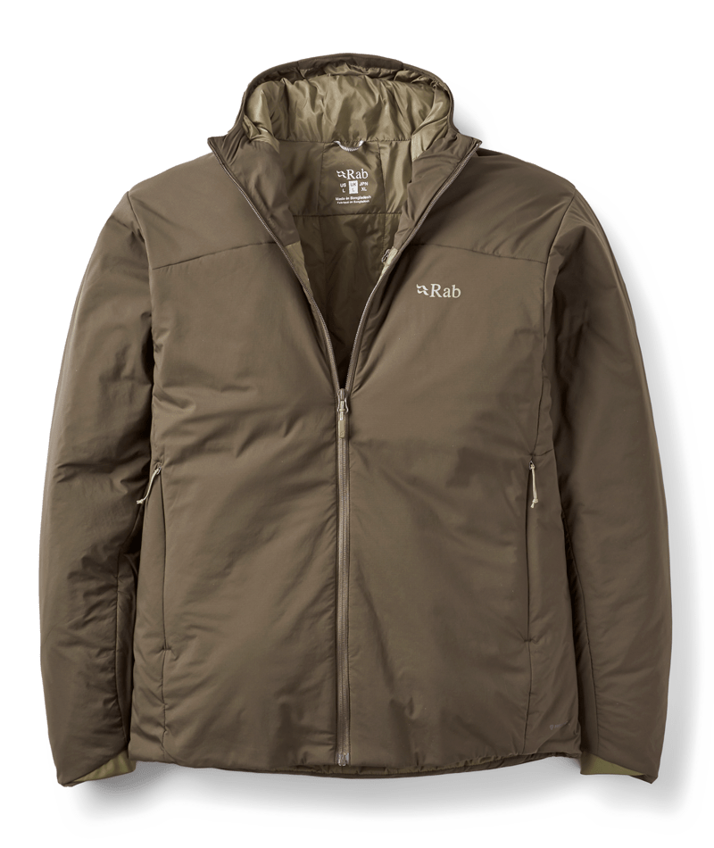 Rab Xenair Alpine Light Jacket