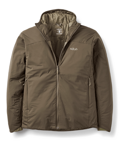 Rab Xenair Alpine Light Jacket