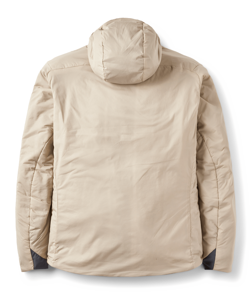 Rab Xenair Alpine Light Jacket