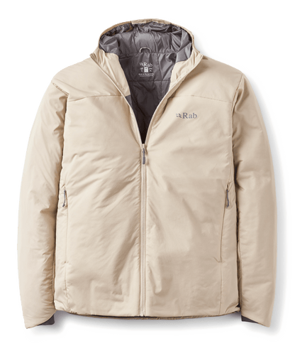 Rab Xenair Alpine Light Jacket