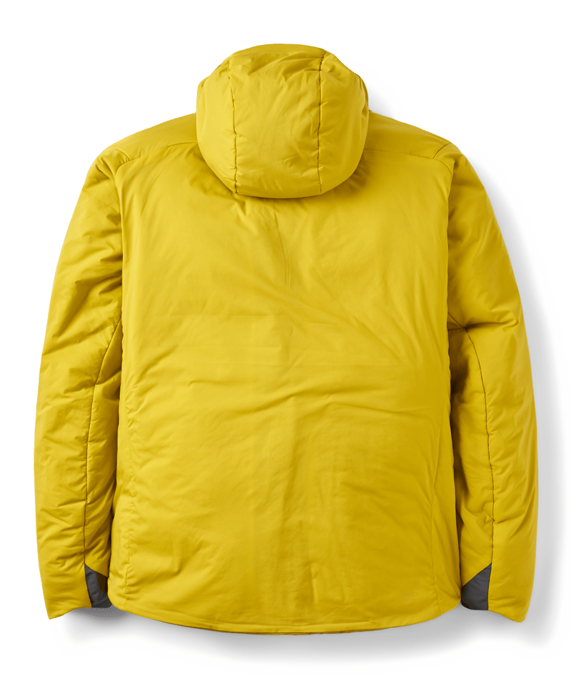 Rab Xenair Alpine Light Jacket