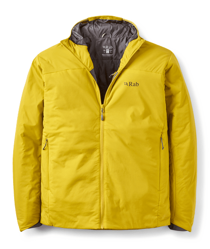 Rab Xenair Alpine Light Jacket