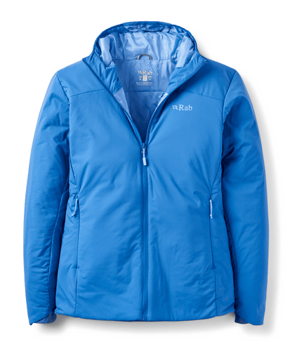Rab Xenair Alpine Light Jacket Womens