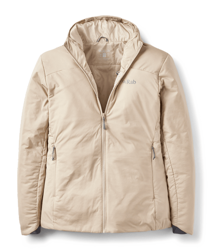 Rab Xenair Alpine Light Jacket Womens