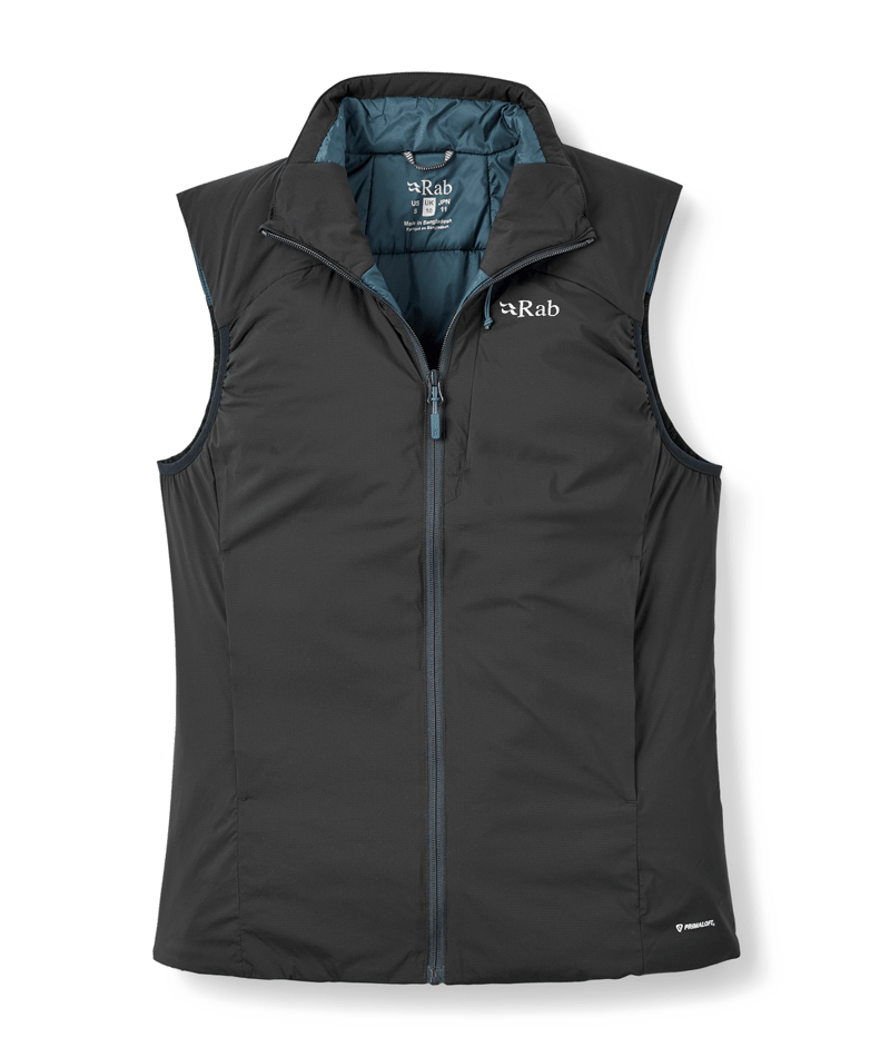Rab Xenair Vest Womens