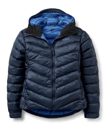 Rab Nebitron Pro Jacket Womens