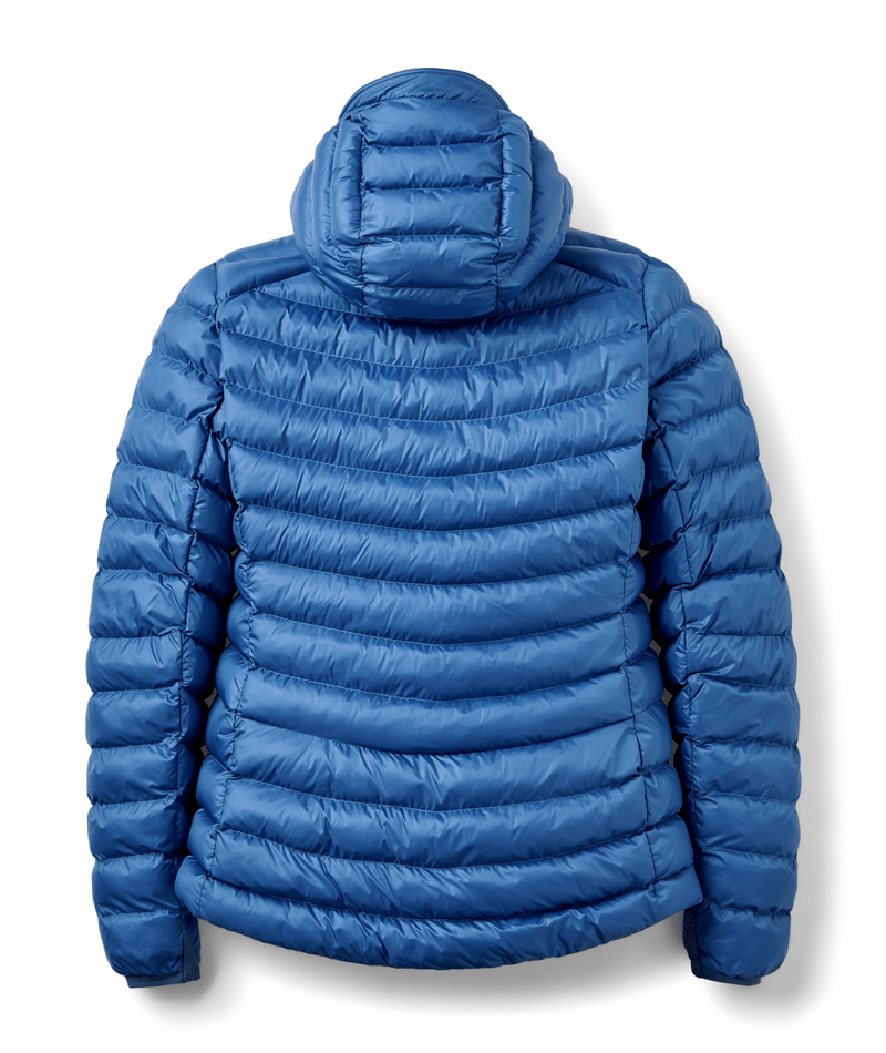 Rab Cirrus Alpine Jacket Womens